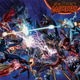 Image for article titled These Comics Will Help Get You Through the Superhero Drought